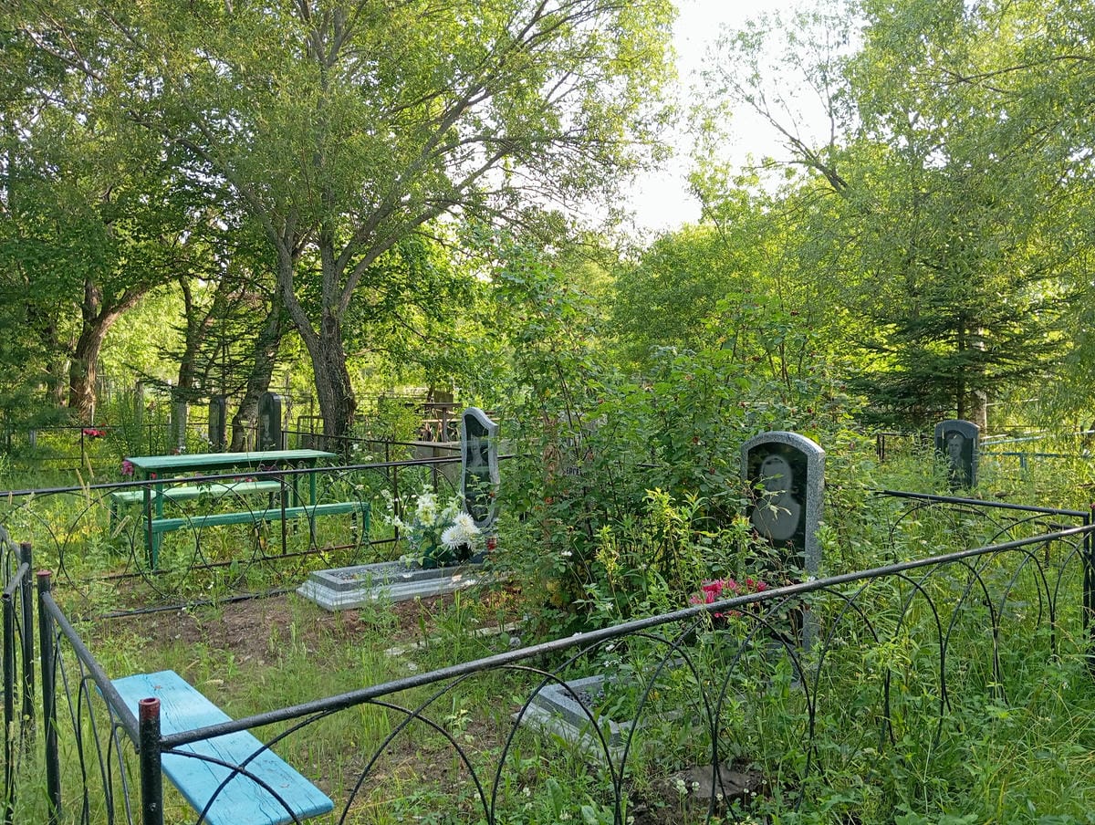 Сергеев Геннадий Борисович