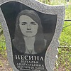 Несина Наталья Анатольевна