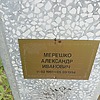 Мерешко Александр Иванович
