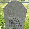 Горкун Дмитрий Павлович