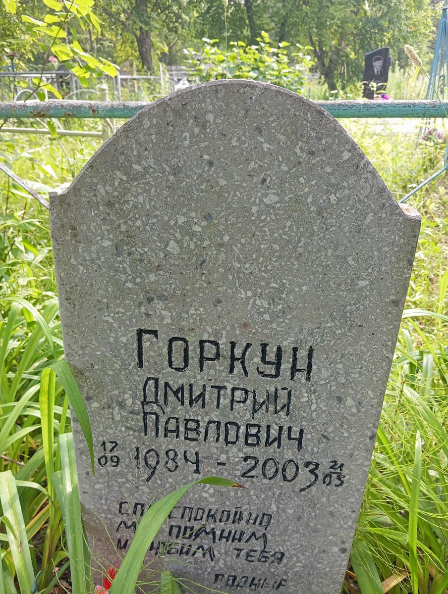 3f45bac9-bb41-48d3-9378-63014d645200 Горкун Дмитрий Павлович