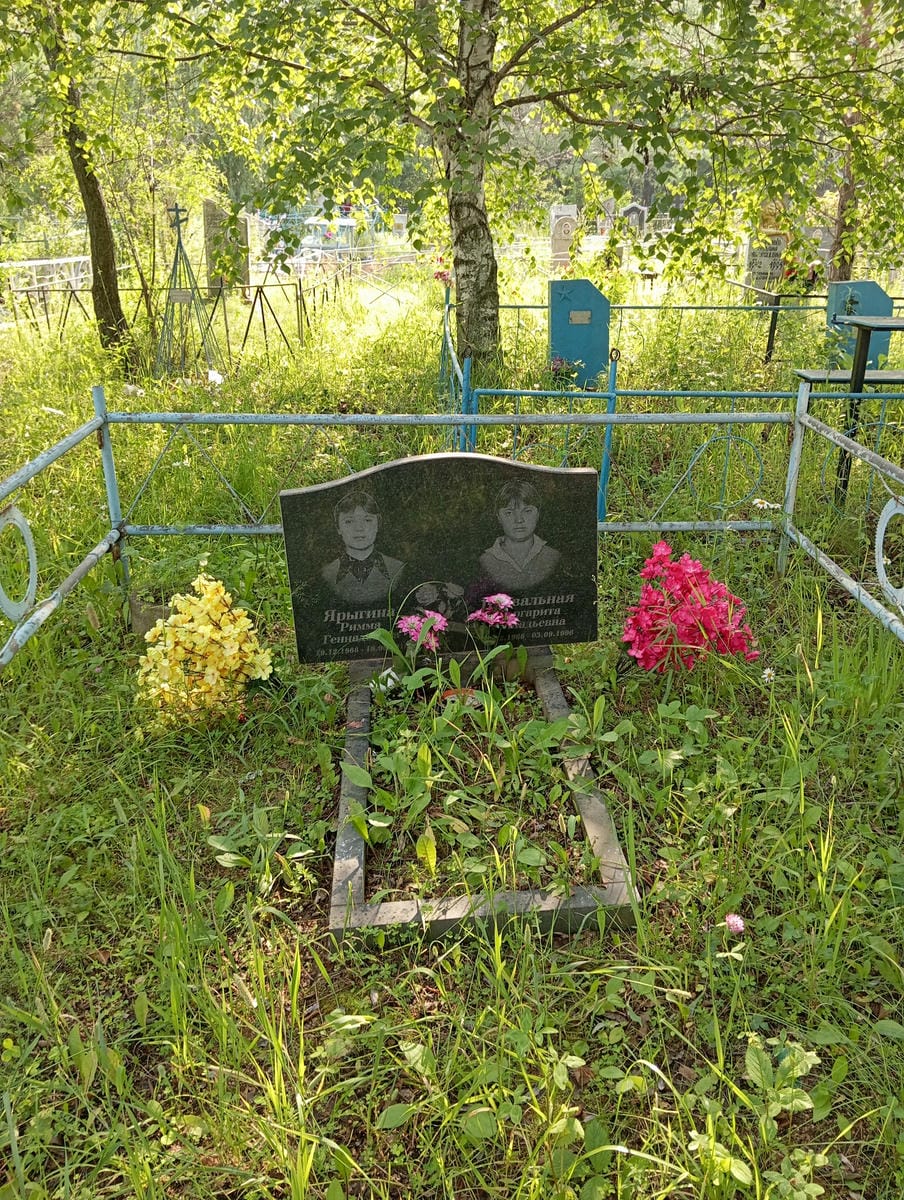 41e47822-6f3c-48ad-99f8-6c9d123061b8 Ярыгина Римма Геннадьевна