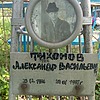 Тихонов Александр Васильевич