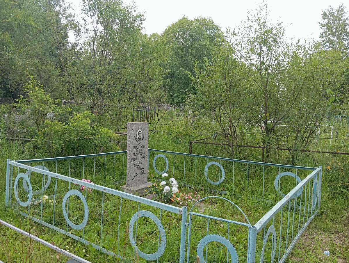 45327d0d-81be-46b0-b7b3-52717a467eaf Дементьева Фекла Федотовна
