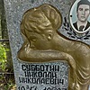Субботин Николай Николаевич