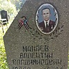 Манаев Валентин Владимирович