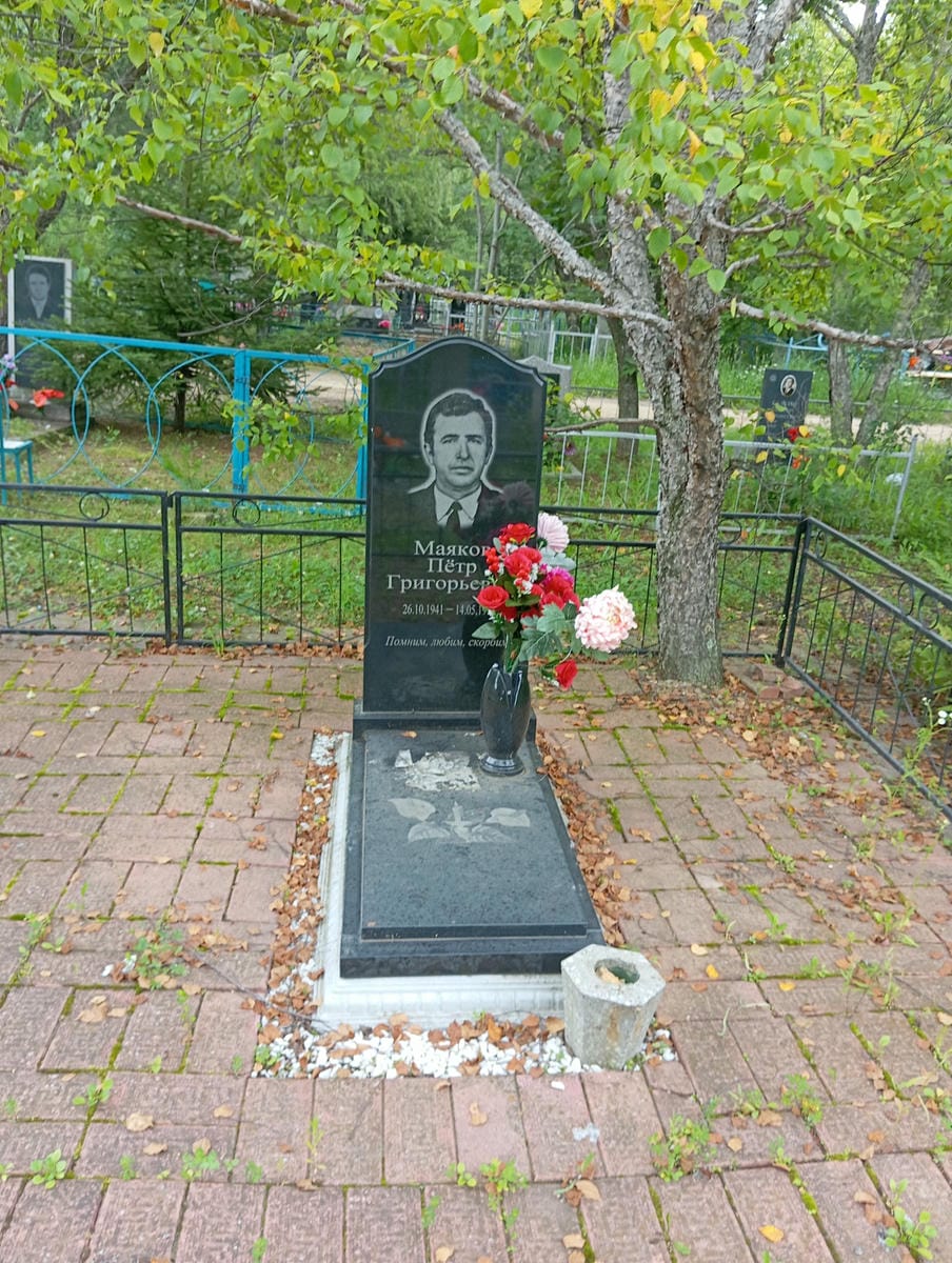 5db7e896-2629-45a2-b9d9-c9d88c10890f Маяков Петр Григорьевич