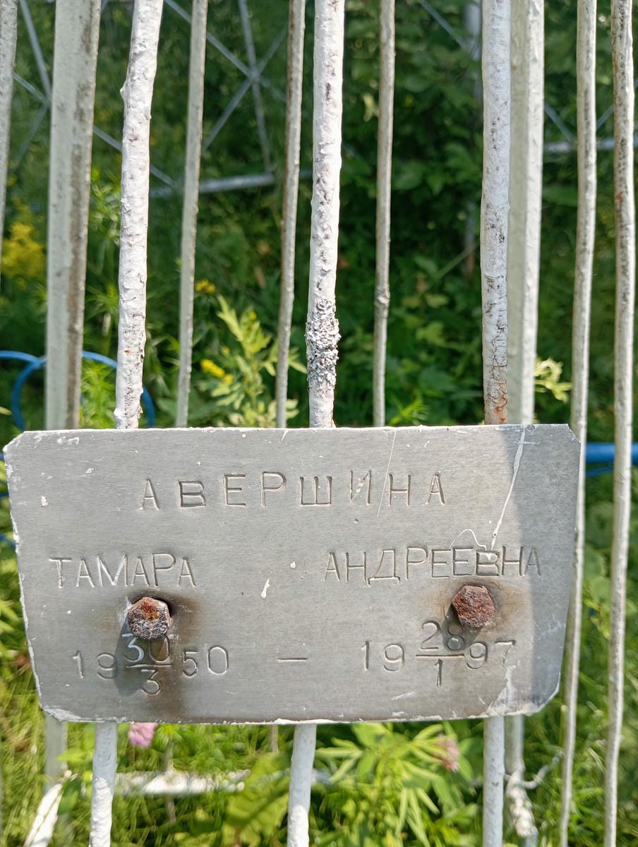 5f1d917f-4c9b-4cd3-bf69-b39af18bf409 Авершина Тамара Андреевна