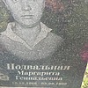 Подвальная Маргарита Геннадьевна