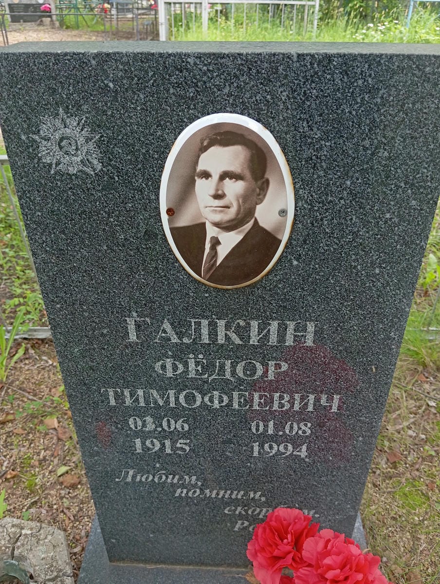 640bedf7-7b48-46ef-873a-f0fedf4b5d4a Галкин Федор Тимофеевич