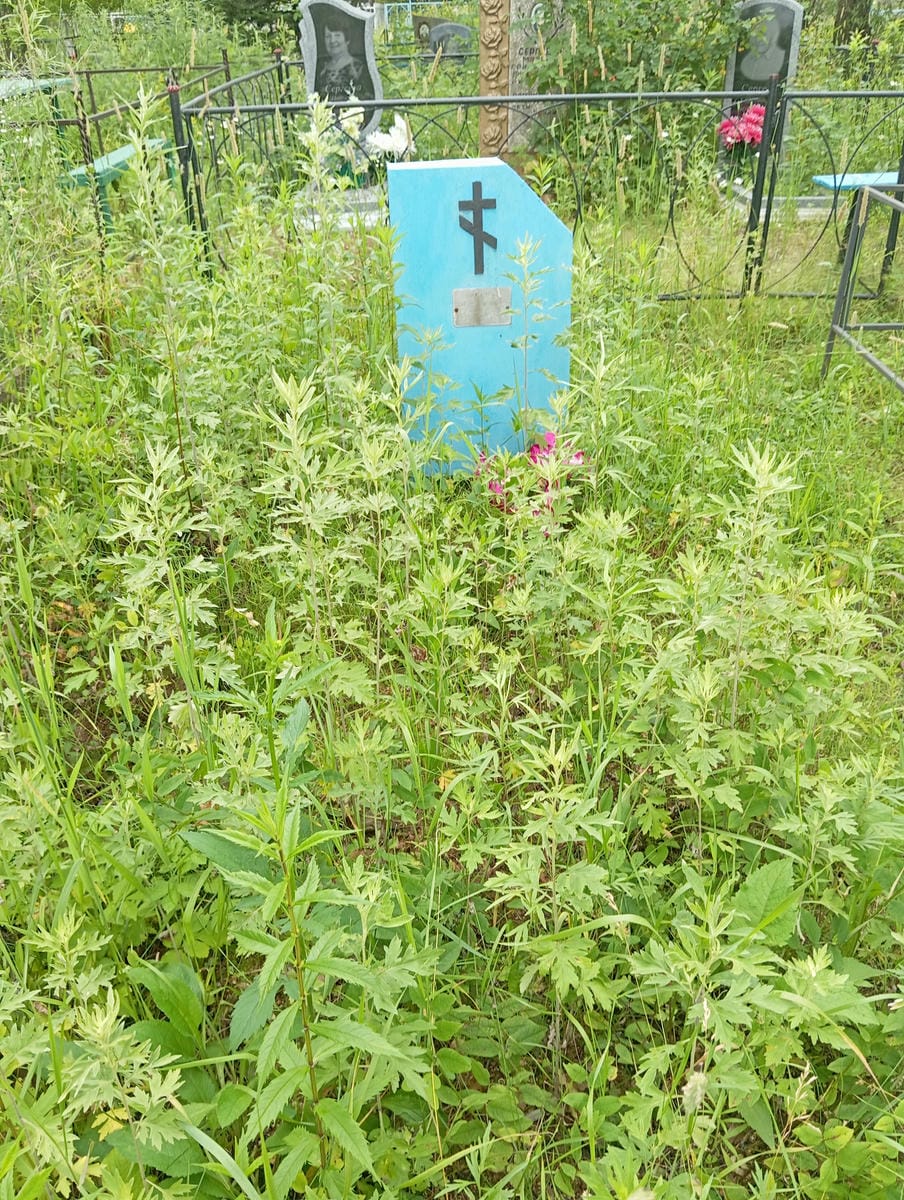 Лукачева Мария Ивановна