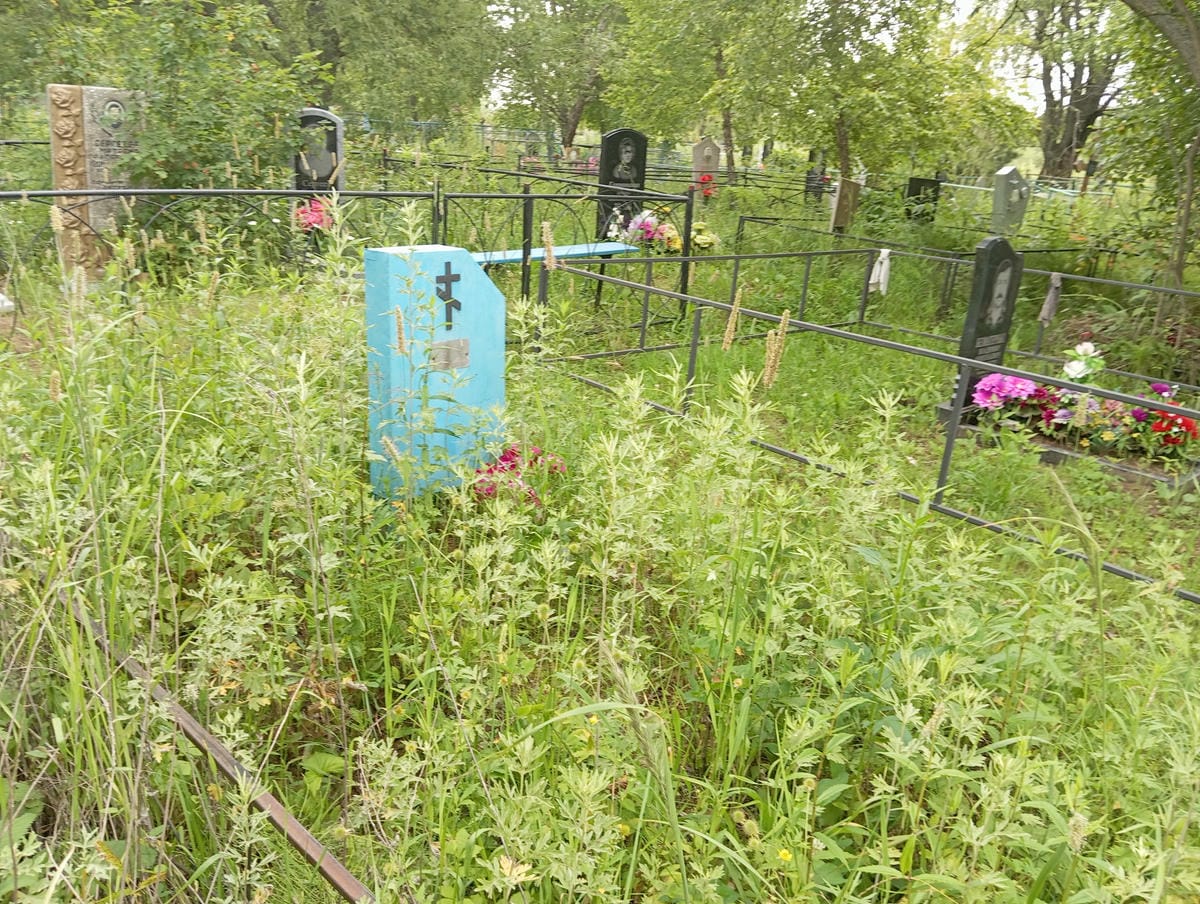 Лукачева Мария Ивановна