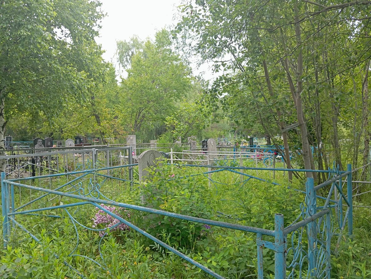 Бузюк Владимир Евгеньевич
