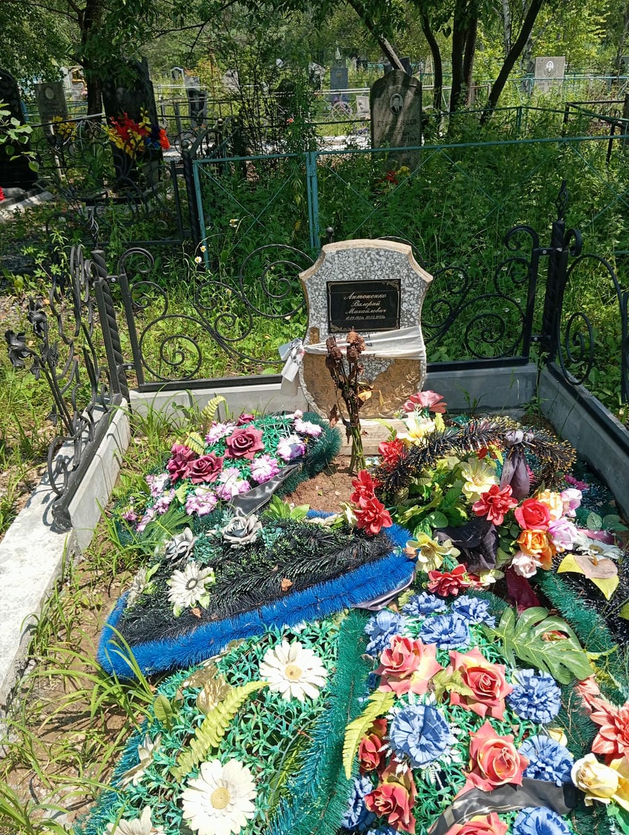 6b9c4f33-753f-4108-81dd-4c3ae507489e Антоненко Валерий Михайлович