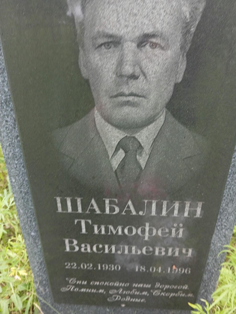 6cf58d41-6afb-44e4-8f33-a03565ea1653 Шабалин Тимофей Васильевич