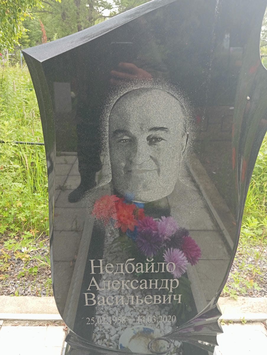 6dab4af6-35c3-4860-93cd-14a5be3cf836 Недбайло Александр Васильевич