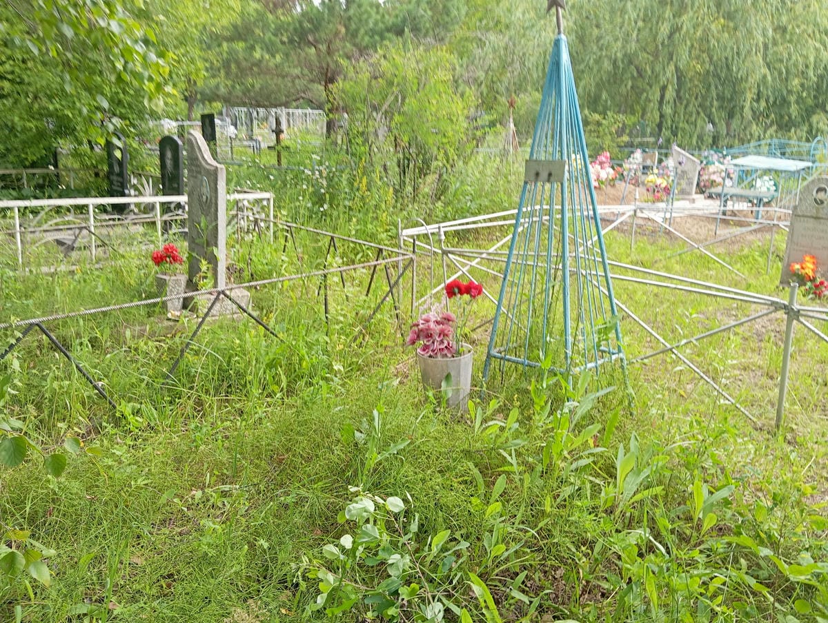 Мацало Григорий Васильевич