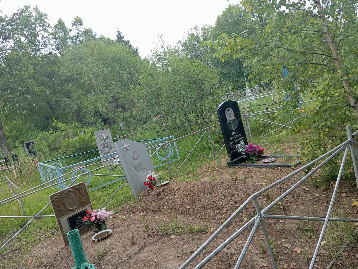 Игнатюк Алексей Иванович