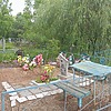 Косакивская Валентина Алексеевна