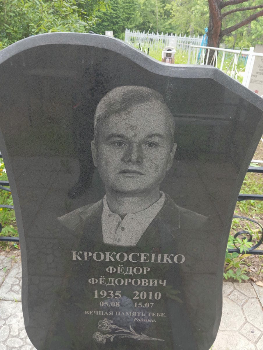 8067e60c-abf0-43e8-865e-4987c394d913 Крокосенко Федор Федорович