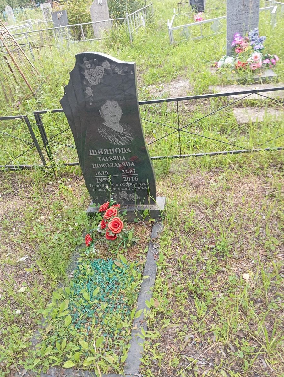 80986c7f-acf8-4960-ace9-4495d0c8edad Шиянова Татьяна Николаевна