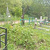 Безрукова Ефимия Андреевна