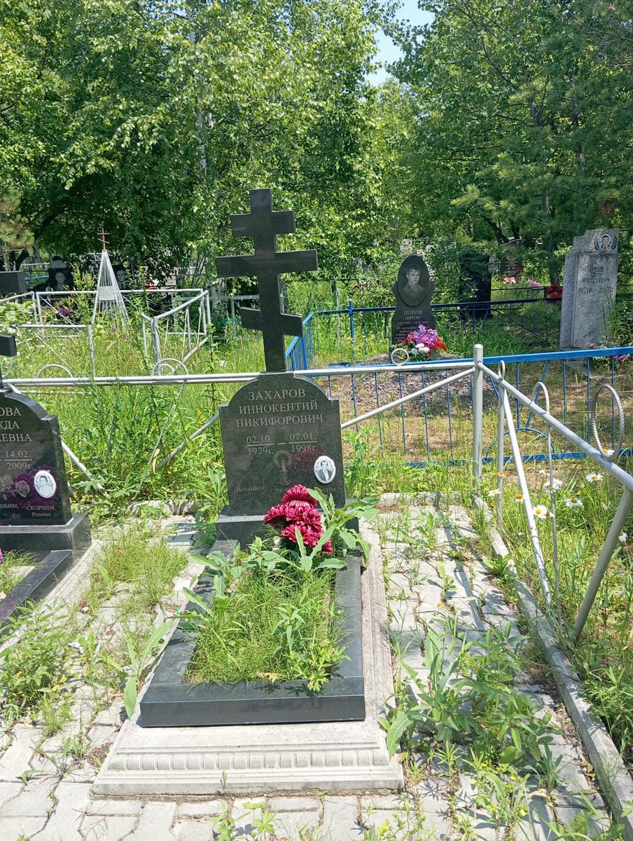8235b002-3628-4674-9ea4-139939a2deb7 Захаров Иннокентий Никифорович