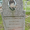 Калашникова Любовь Петровна