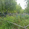 Бакута Евгения Антоновна