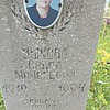 Зыкова Ольга Моисеевна
