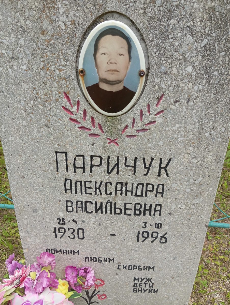 9e625e4b-1c76-439e-884f-5d1d73bf571e Паричук Александра Васильевна
