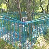 Кашина Клавдия Ильинична