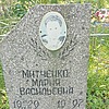 Митченко Мария Васильевна