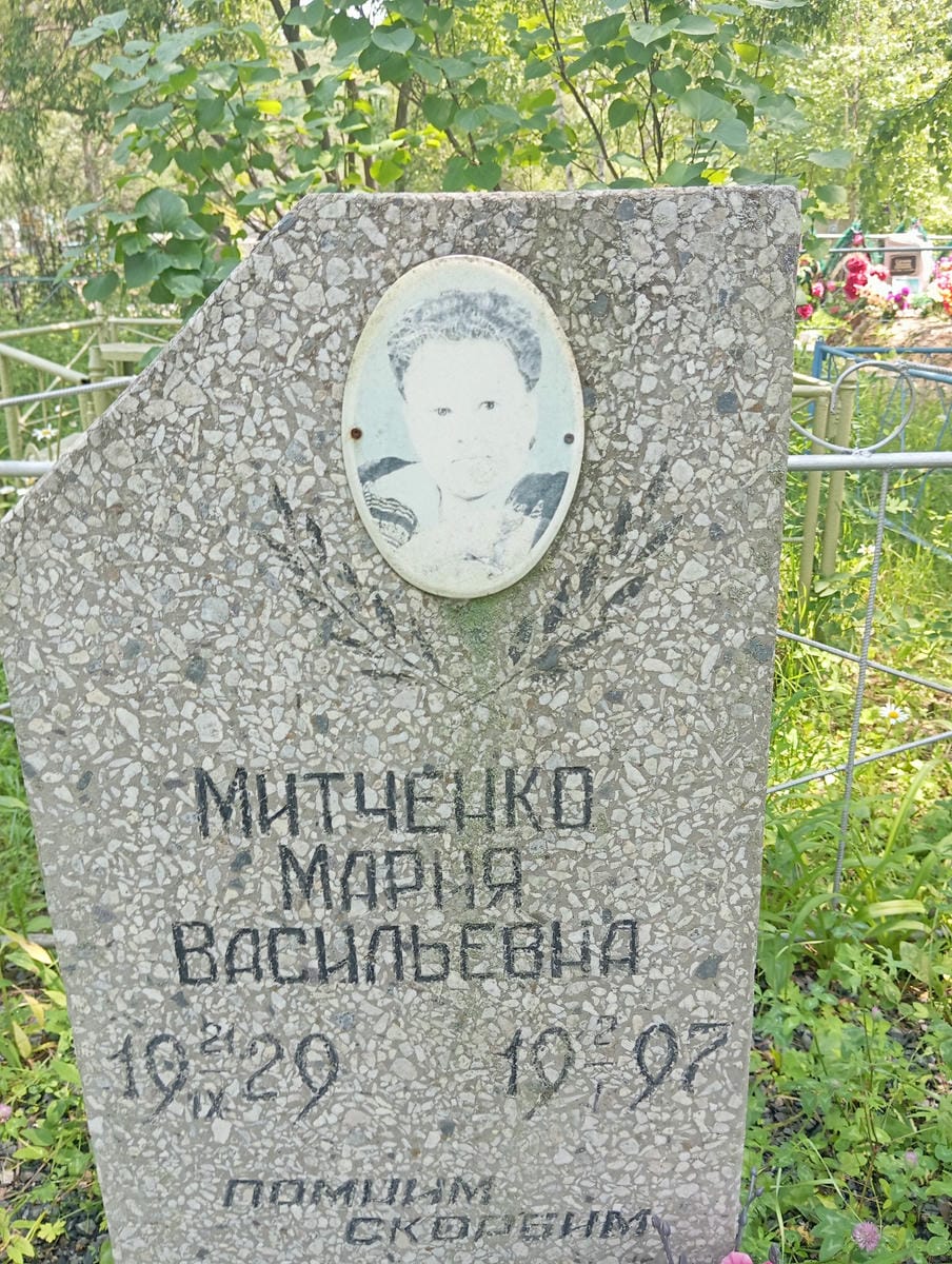ad377ae5-429b-4b9d-adae-b067b46edf44 Митченко Мария Васильевна
