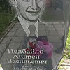 Недбайло Андрей Васильевич