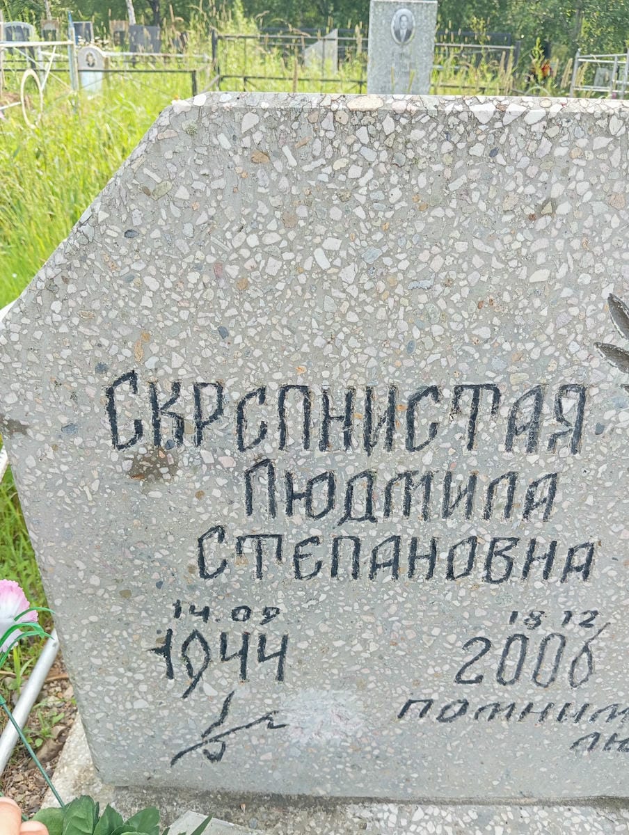 b35fdd80-cdf1-49b0-81eb-8d27b7ec718c Скепнистая Людмила Степановна