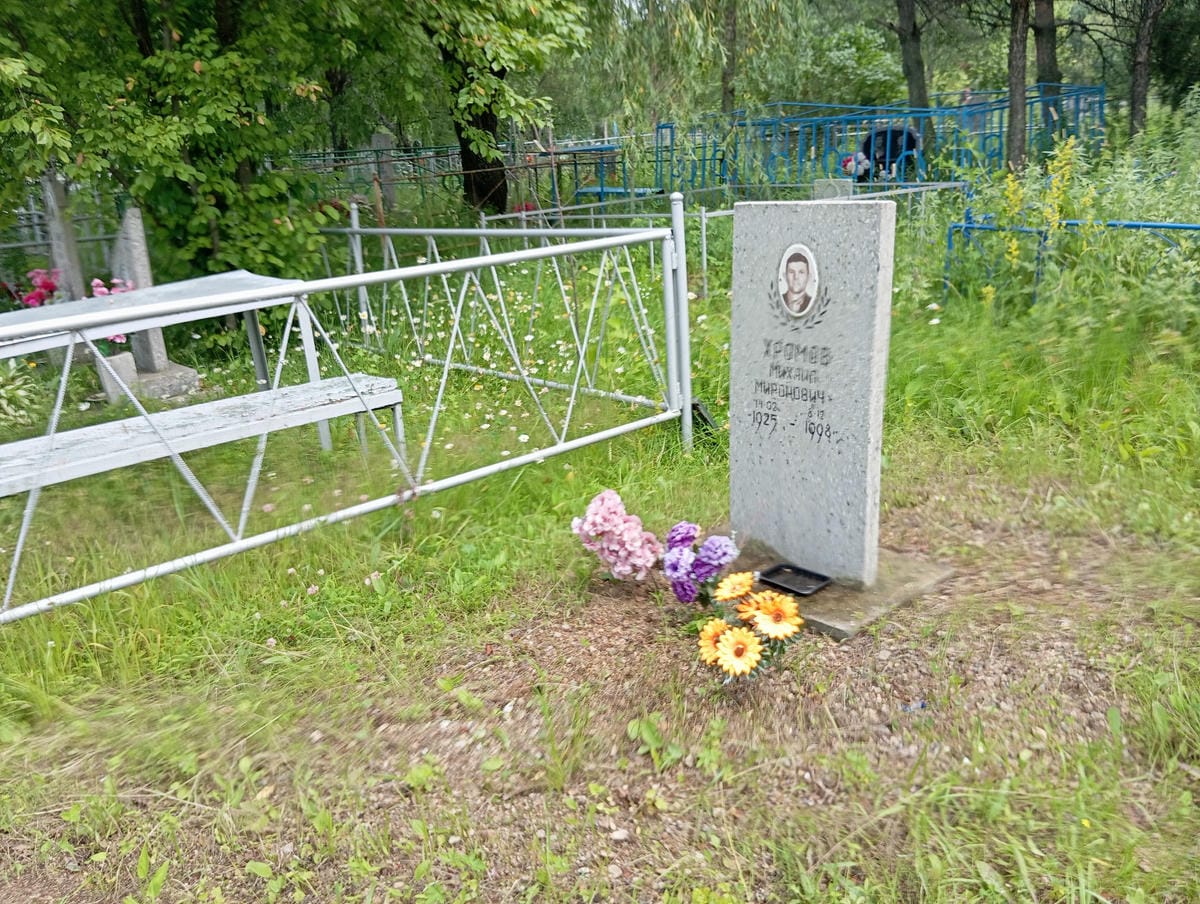 b8096473-6657-41eb-ac32-3131087fa0bb Хромов Михаил Миронович