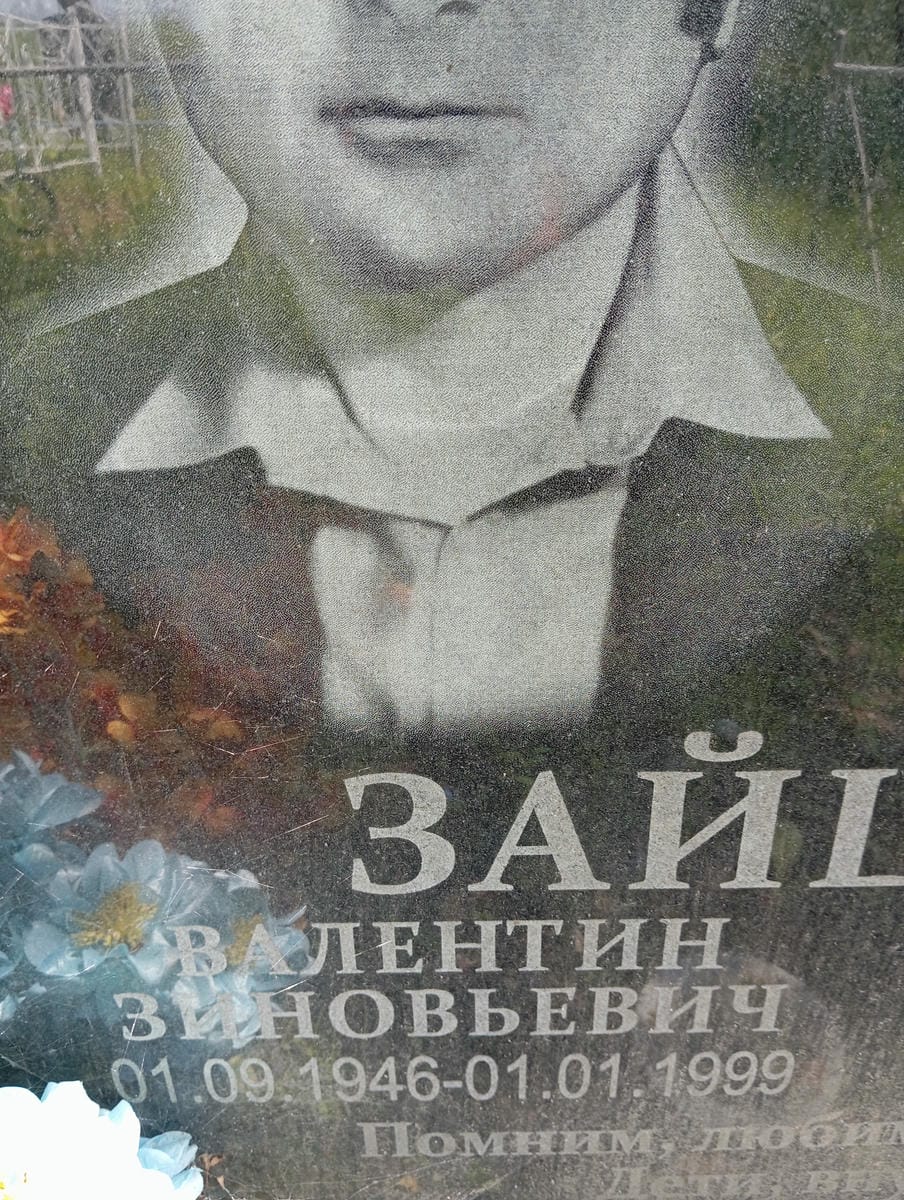 ca72f1ed-b83e-47aa-8b44-ede1b4f59ffa Зайцев Валентин Зиновьевич