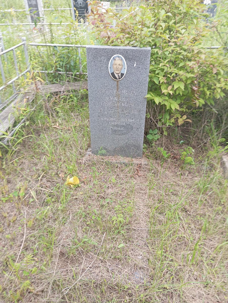 cfc83f01-dead-4452-a12d-e3e6a0d465e8 Сороковой Михаил Семенович
