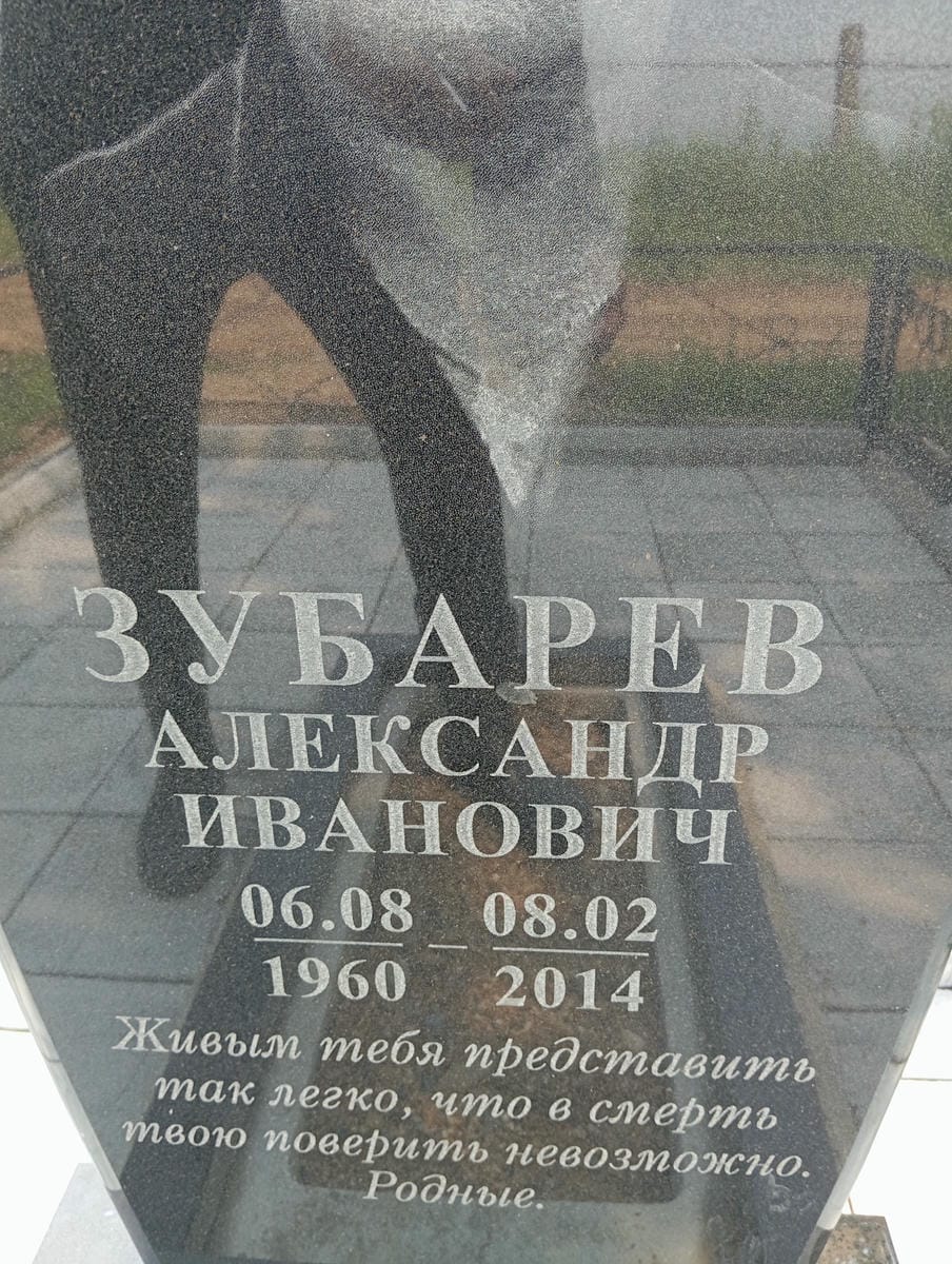 d1d072d7-ec6a-4eac-a72f-7892addd9375 Зубарев Александр Иванович