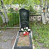 Канюка Алла Алексеевна