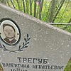 Трегуб Валентина Игнатьевна
