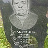 Кабардина Мария Ивановна