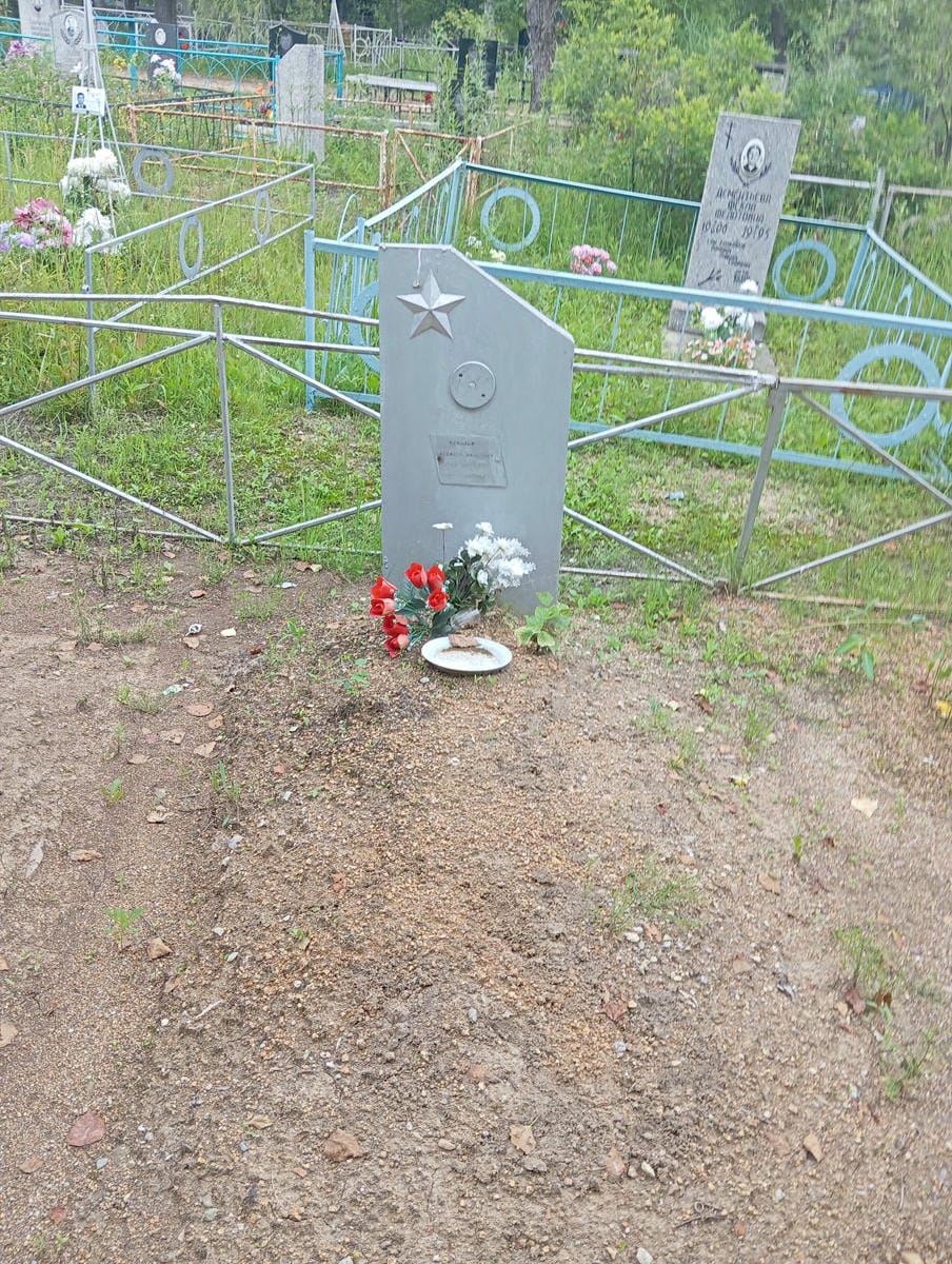 Игнатюк Алексей Иванович