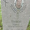 Козина Мария Никоноровна