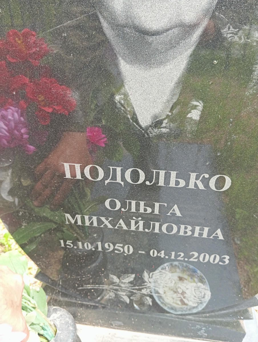 e7824bcb-e81b-4189-be9c-be906b6bf5a3 Подолько Ольга Михайловна