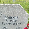 Семенов Виктор Григорьевич