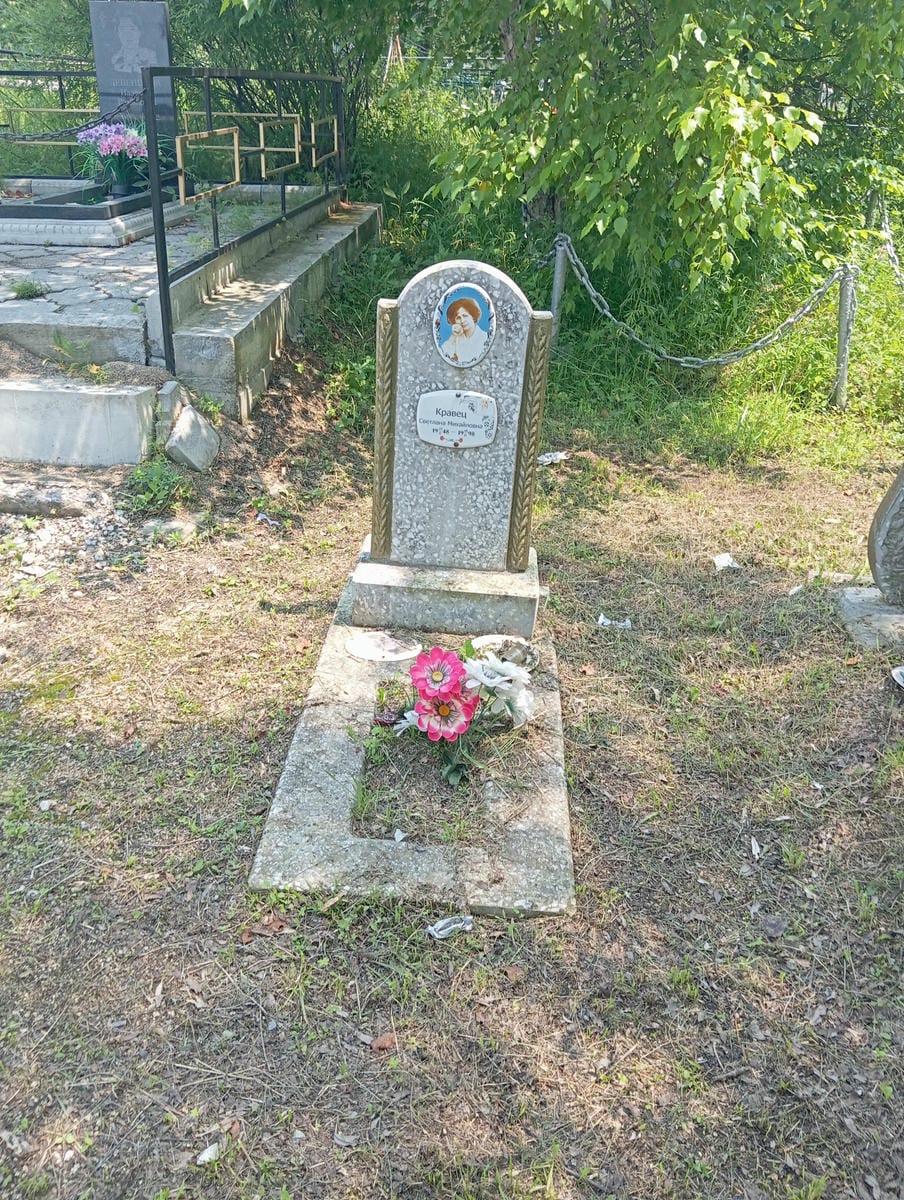 ee01f1eb-8c7f-49c7-931a-6b66702cfda4 Кравец Светлана Михайловна