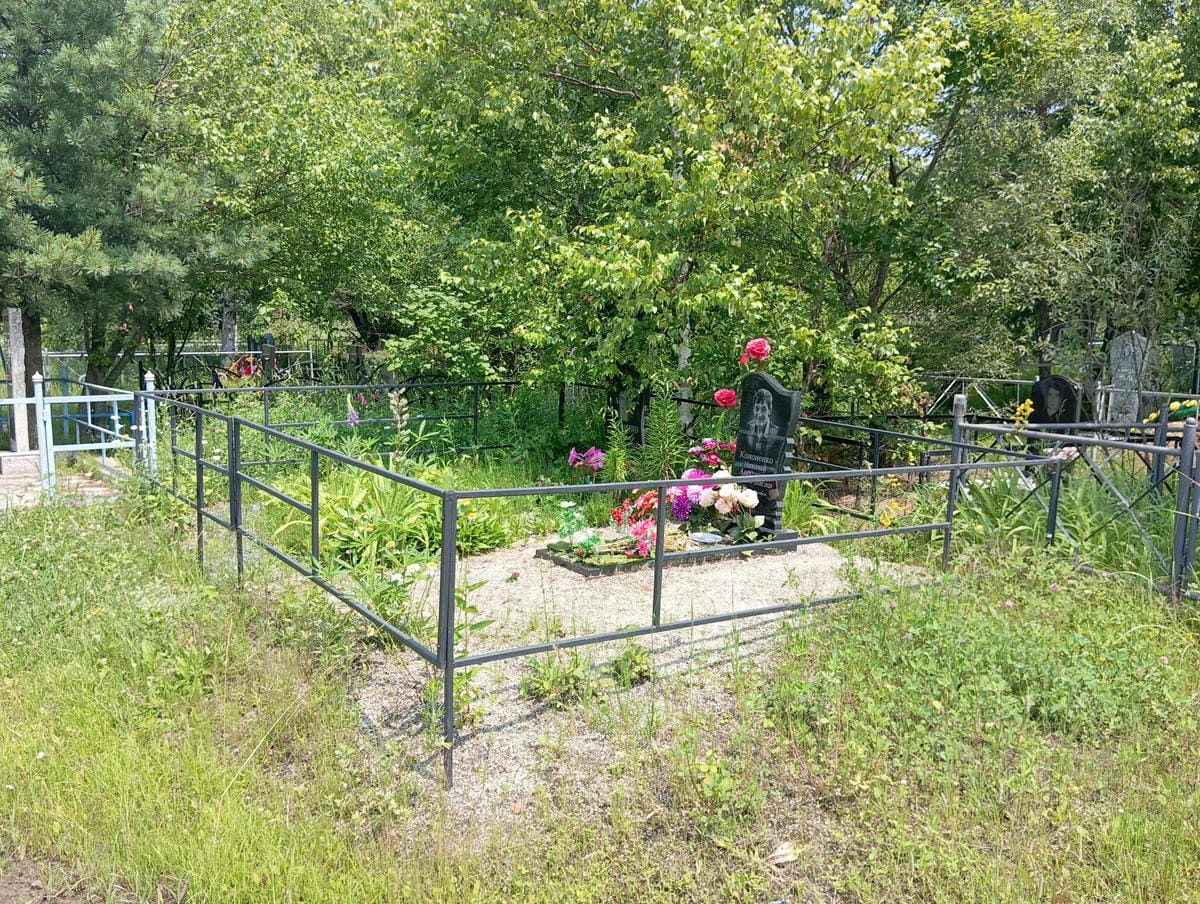 Кононенко Вячеслав Николаевич