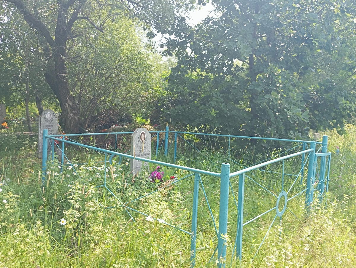 Гревнев Сергей Александрович